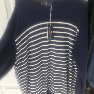 mens vineyard vines sweater